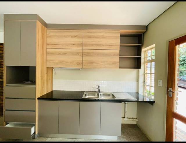 3 BEDROOM PROPERTY TO RENT IN LYNNWOOD